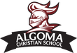 ALGOMA CHRISTIAN SCHOOL