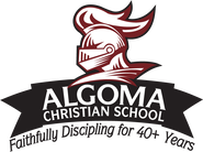 ALGOMA CHRISTIAN SCHOOL